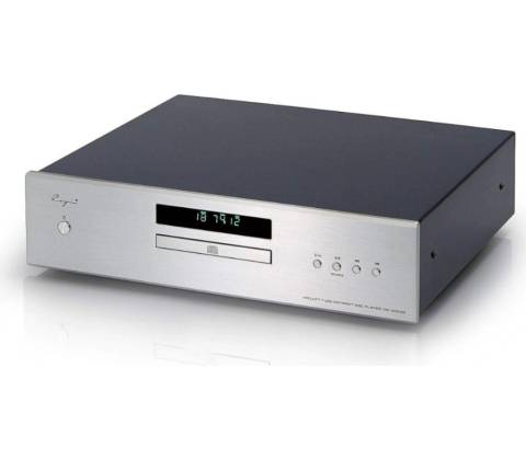 Cayin CS-100CD