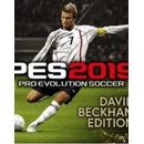 Hry na PC Pro Evolution Soccer 2019 (Beckham Edition)