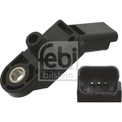 Senzor tlaku sacího potrubí FEBI BILSTEIN 45923
