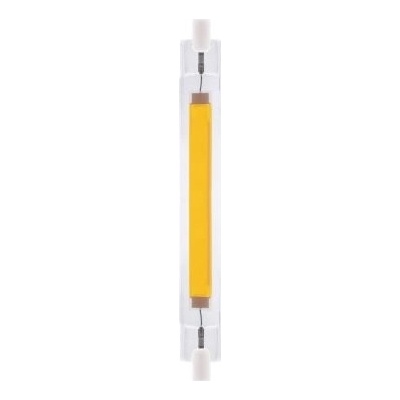 CENTURY TRCOB-1011830 LED žárovka LED COB R7s 11W 3000K 1000lm 118mm CB