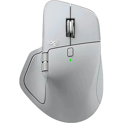 Logitech MX Master 4 for Mac 910-007576