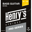 Henry's Strings HEB45100PRO