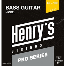 Henry's Strings HEB45100PRO