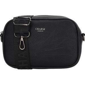 Charm London Mulberry street W01597 Black