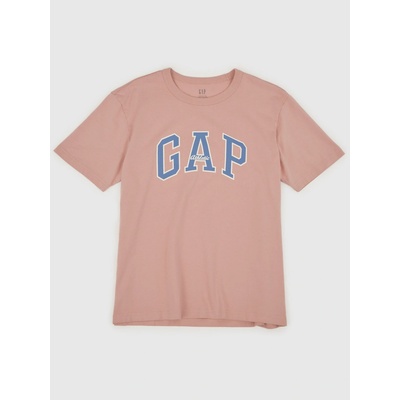 Gap Athletic růžová