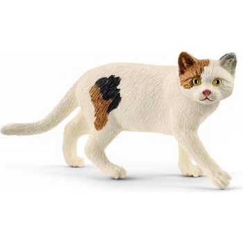 Schleich Американска късокосместа котка