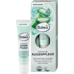 Balea Освежаващ околоочен крем, 15 ml (1246577)