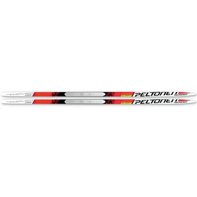 Peltonen N-Grip Moveo NIS Universal + Rottefella Touring Auto 2023/24