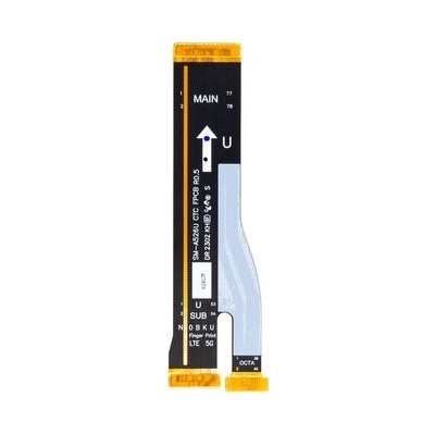Samsung A528B Galaxy A52s (5G) Main Flex (Service Pack)