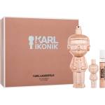 KARL LAGERFELD Ikonik подаръчен комплект Парфюми