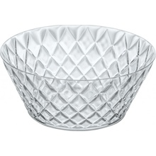 Koziol Šalátová misa Crystal bowl 3,5 l