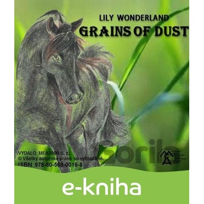 Grains of Dust - Lily Wonderland EN
