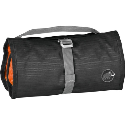 Mammut Washbag Travel L Black – Hledejceny.cz