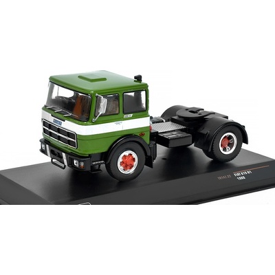 IXO Fiat 619 N1 1980 zelený Models 1:43
