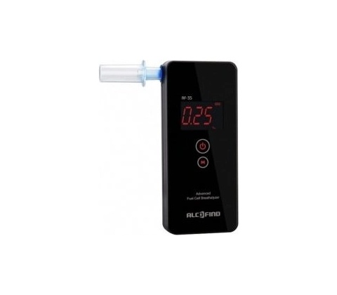 AlcoFind AF35