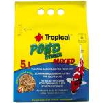 Tropical Pond Sticks Mixed 5 L