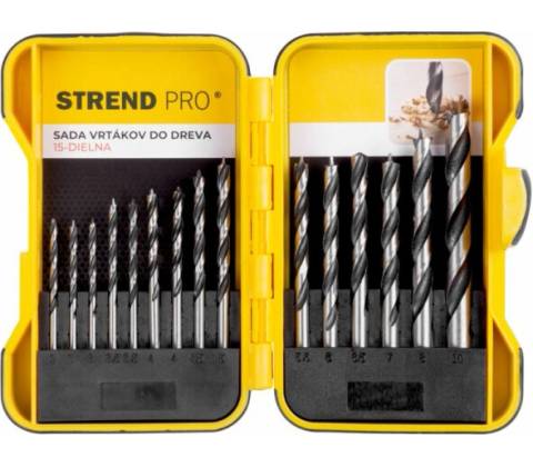 Strend Pro 4201223