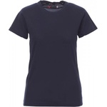 PAYPER runner lady 000465-0028 / Дамска спортна тениска - тъмносиня xl (000465002808007xl)