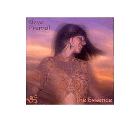 The Essence - Deva Premal CD