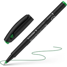 Schneider Topball 845 03 zelená