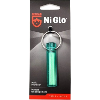 Ni-Glo Маркер за светене Ni-Glo Маркер за светене зелен (762210)
