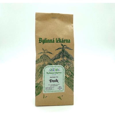 Bylinná lékárna DIAHER bylinný čaj 50 g