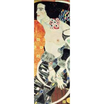 Ricordi Editions KLIMT JUDITH II. 1000 dílků