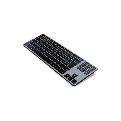 Matias Mac Aluminium Tenkeyless RGB FK308LB-UK