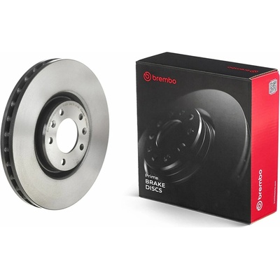 Brzdový kotúč BREMBO 09.7680.11
