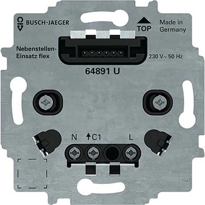 Busch-Jaeger viacfarebná 2CKA006800A3050