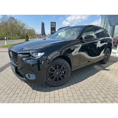 Mazda CX-60 D Homura Plus 187 kW