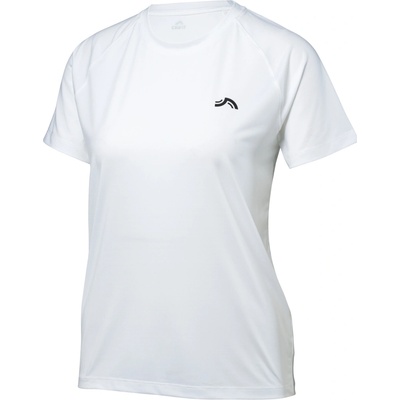 CRIVIT Dámské funkční triko bílá – Zboží Dáma