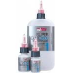 Wiko SUPER GLUE 2000 - ГЪСТО 20gr (SG2000.F50)