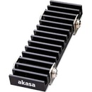 Akasa A-M2HS02-BK