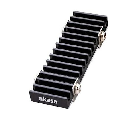 Akasa A-M2HS02-BK