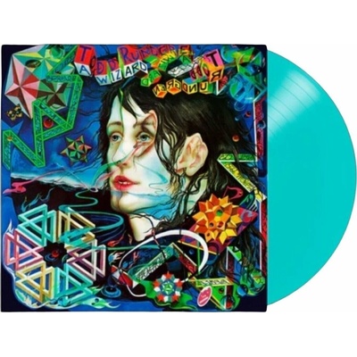 Todd Rundgren - Wizard A True Star (Limited Edition) (Coloured) (2 ) LP