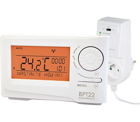 Elektrobock BT22
