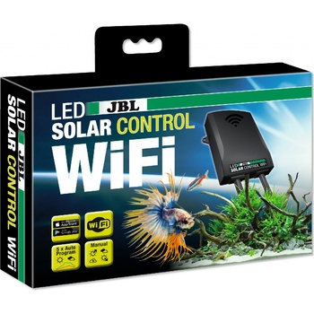 JBL LED Solar Control
