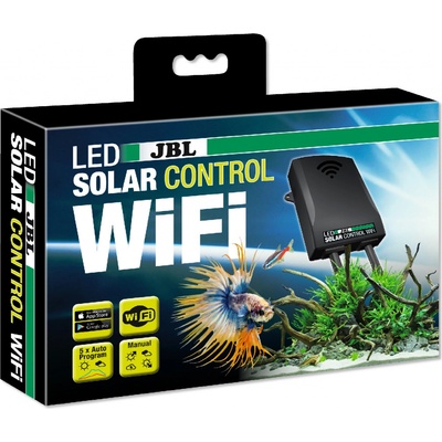 JBL LED Solar Control