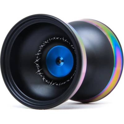 YoYoFactory Starlight+ Černá Duhová