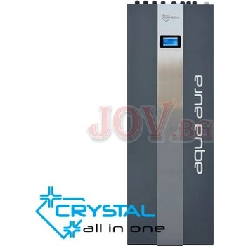 Crystal Aqua Aura II 12S All-In-One 250