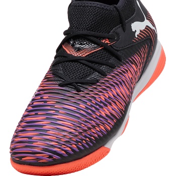 PUMA FUTURE 8 MATCH IT + Mid Jr