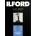Ilford Cotton Artist Textured for FineArt Album - 330mm x 518mm - 25 Чаршафи (GA6964518330)