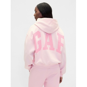 GAP Гуменки с лого GAP GAP | Rozov | ЖЕНИ | S