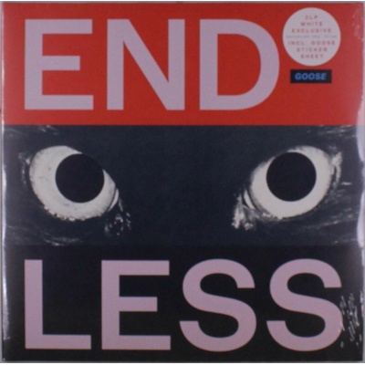 Goose - Endless LP