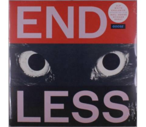 Goose - Endless LP