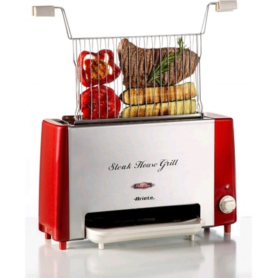 Ariete Steakhouse Grill 730