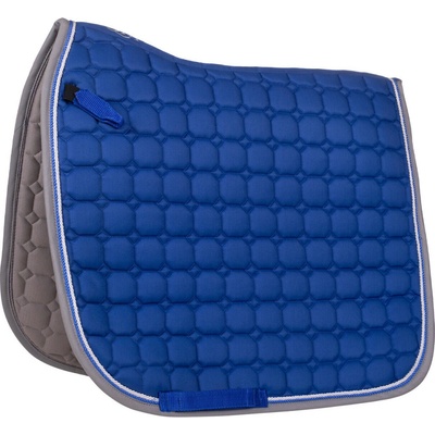 QHP Dečka podsedlová Florence cobalt blue