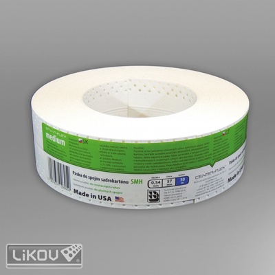 Tamadex Páska výztužná StraitFlex Medium 30 m