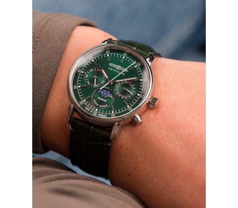 Zeppelin 8635-4